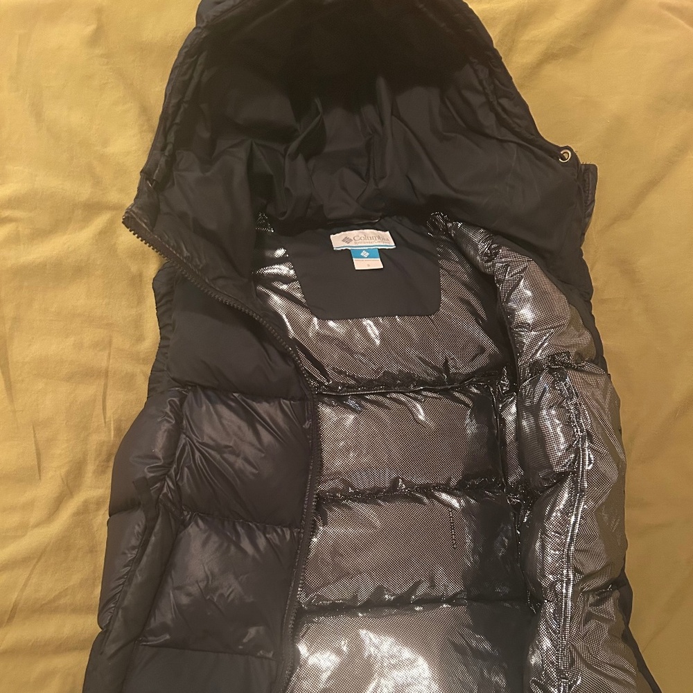 Columbia Pike Lake™ II Insulated Puffer Vest  | S